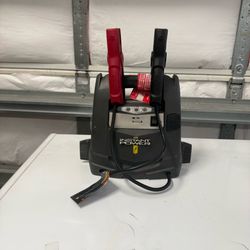 Schumacher XP400 Jump Starter – 400 Amp – As-Is /