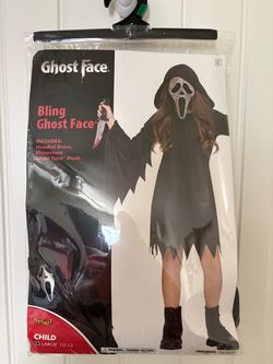 Halloween Costume