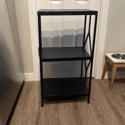 Homegoods Metal Side Table 20$