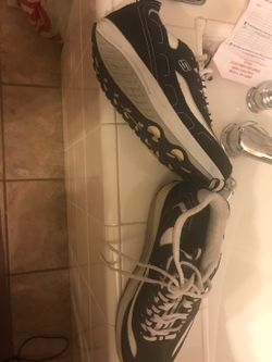 Shape up women's sketchers size 10