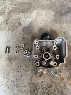 Crf150r Crf150rb & others parts