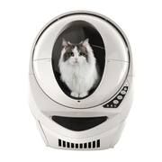 Whisker litter robot 3 white - FOR PARTS ONLY