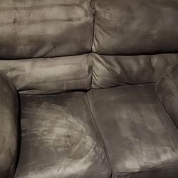 Loveseat