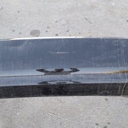 2013-2015 Bmw 3 Series 328i Rear Bumper OEM