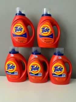 Tide