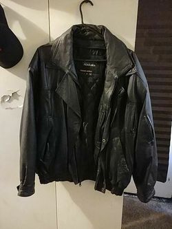 Dress black, mens large dress leather