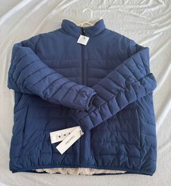 Calvin Klein Puffer Jacket