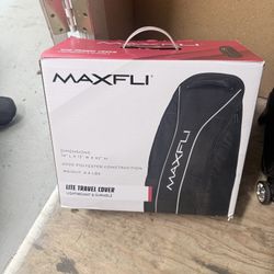 Maxifli Travel Bag