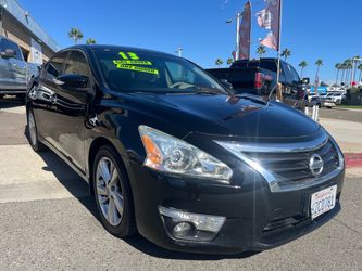 2013 Nissan Altima 64k Miles🔰BadCreditOK