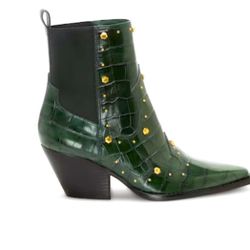 Vince Camuto Norley Bootie