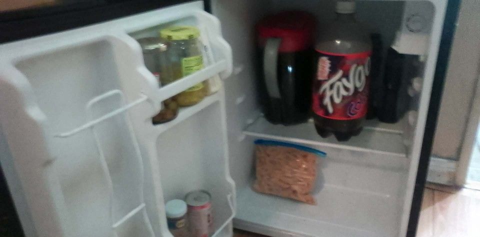 Mini Fridge For Sale 40.00