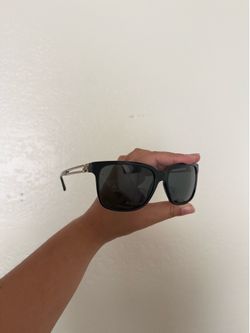 Versace Glasses