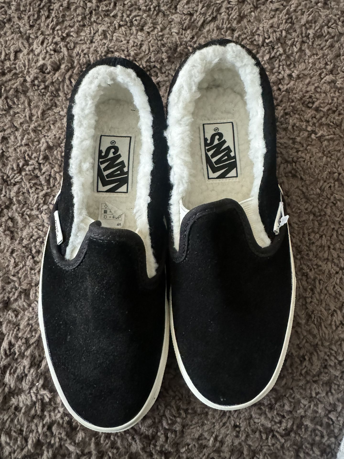 Vans Shoes