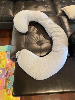 Body Pillow