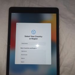 Apple Ipad 10 7th Gen (T-Mobile Compatible Unlocked)