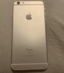 iPhone 6s 32GB factory unlock