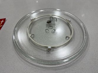 Microwave Dish
