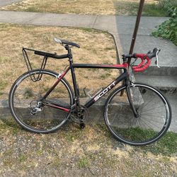 Scott Speedster 30