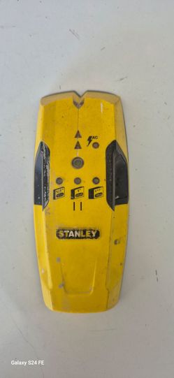 Stanley drywall stood finder.