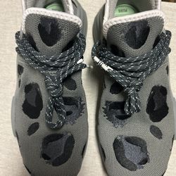 Nmd Human Adidas Pharrell’s 