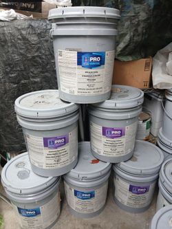 Indoor/outdoor Metal Paint