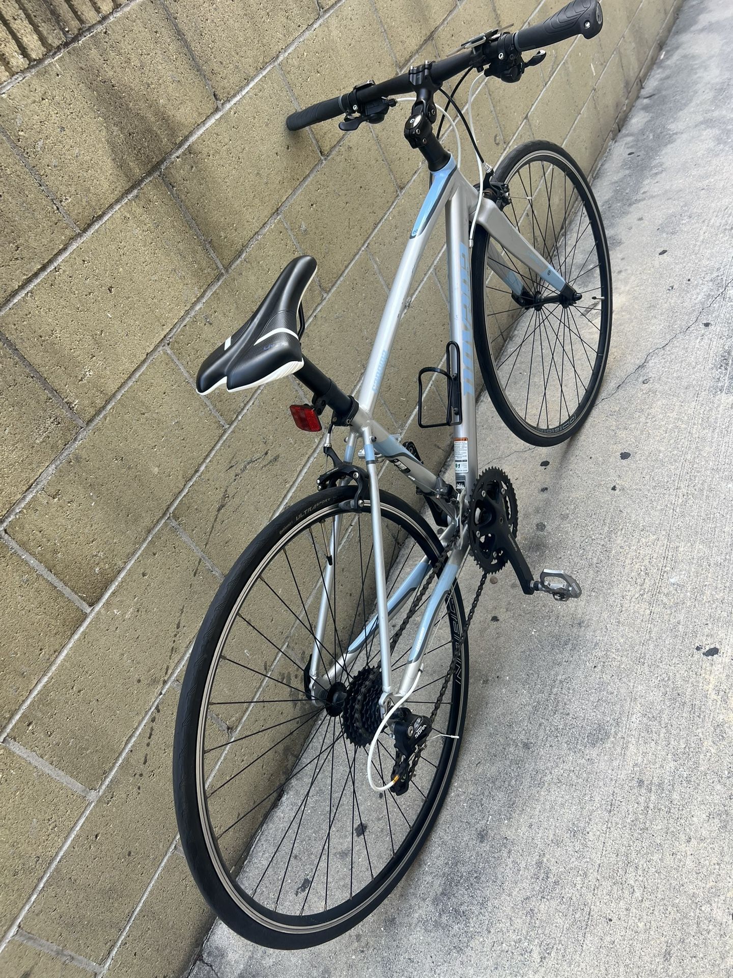 Road Bike