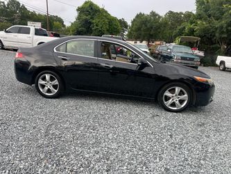 2011 Acura TSX
