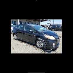 Partes Para Toyota Prius