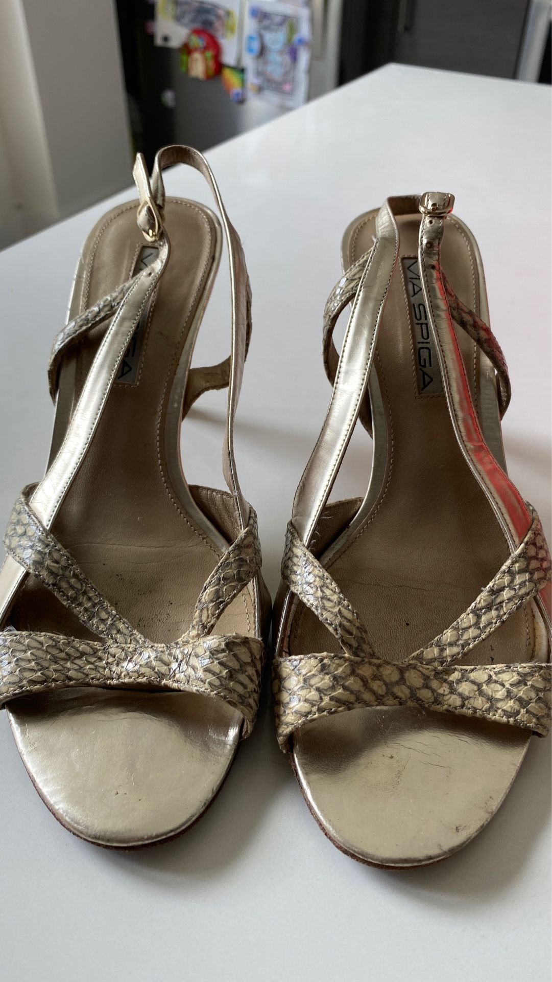 Vintage Via spiga women’s Sz6