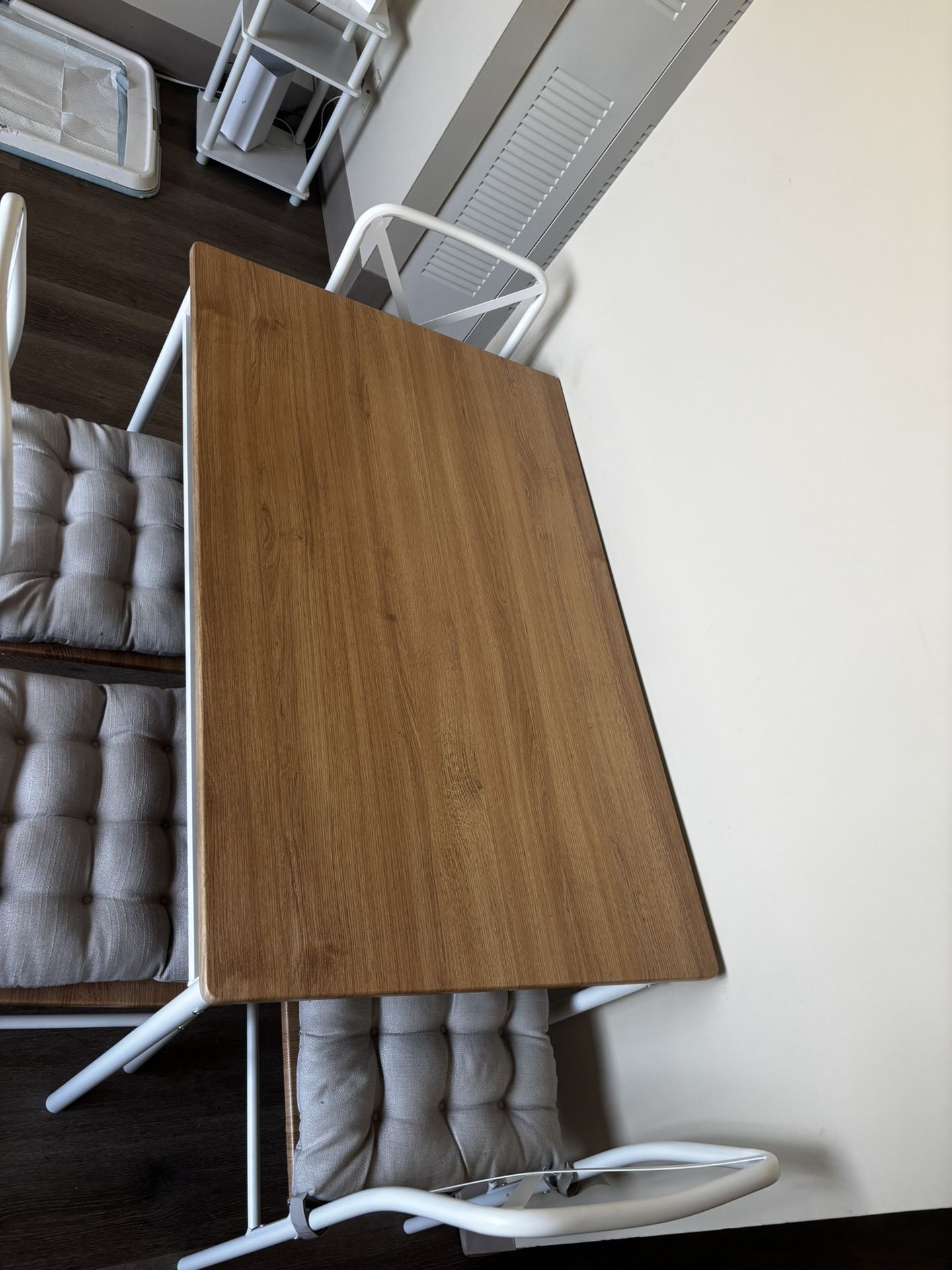 Set Dining Table