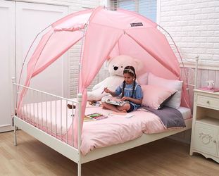 Bed Tent