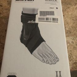 Zamst A2 DX Ankle Brace