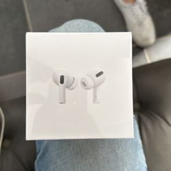 Air Pods Pro