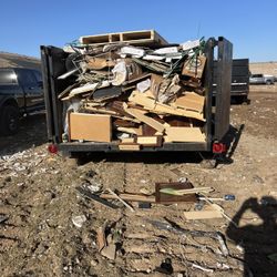 Trash. Remov.@$-