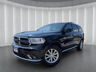 2015 Dodge Durango