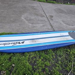 8ft Wavestorm Surfboard