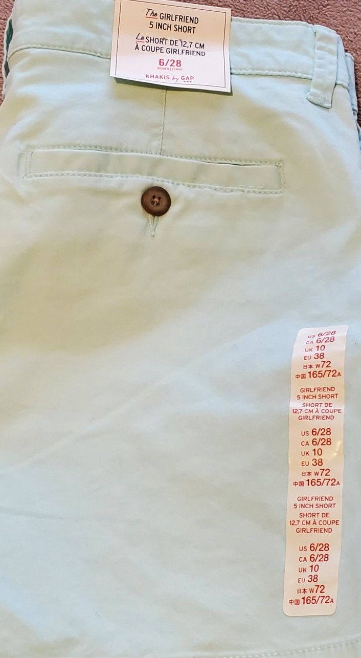 Women's Gap Shorts Size 8