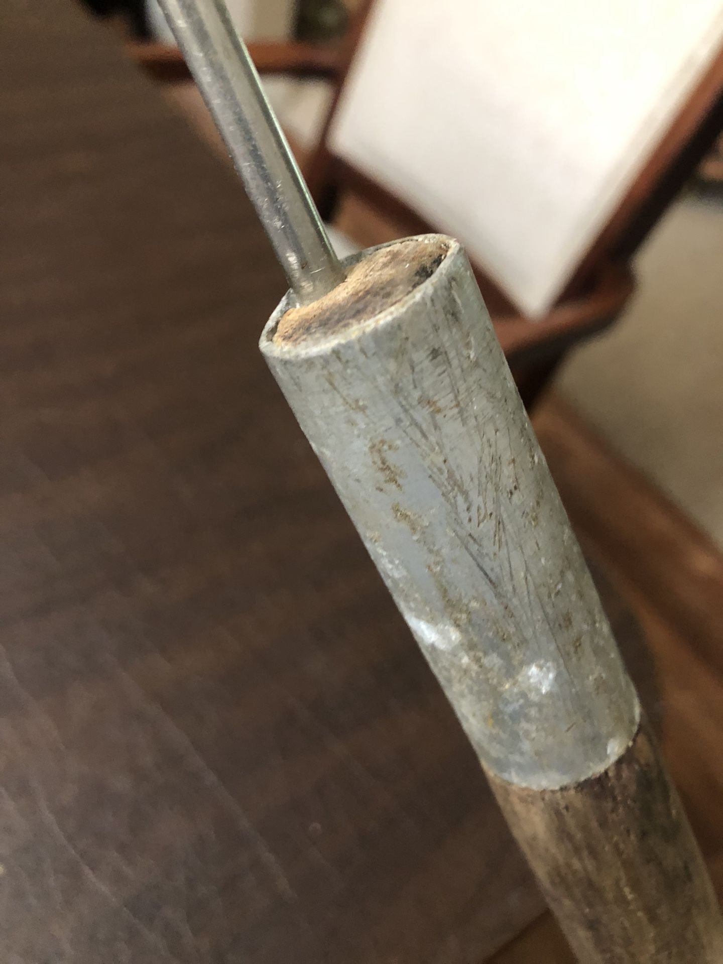 Fishing Gaffe For Sale