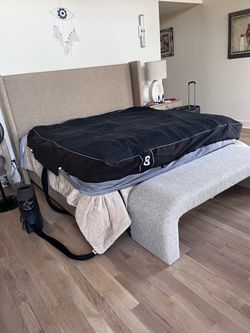 8 Sleep 2 Pro King – Complete Working System