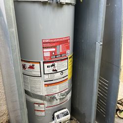 Water Heater Installation Or Tankless Same Day