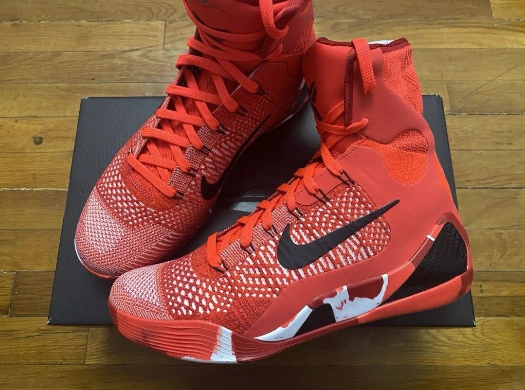 Kobe 9 Elite $300
