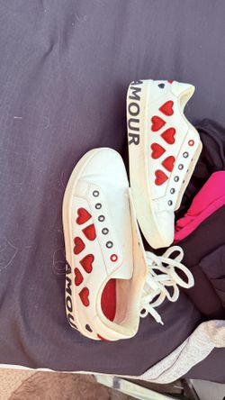 Aldo Shoes