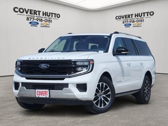 2025 Ford Expedition