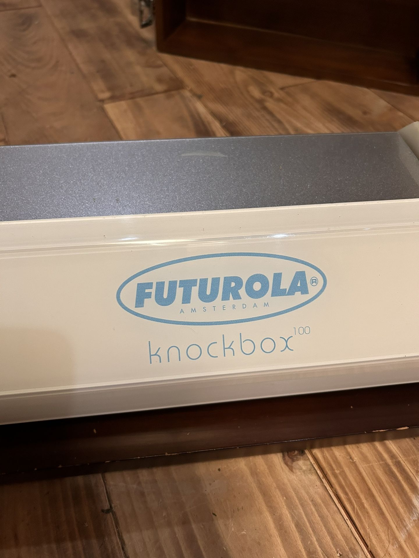 Knock box Hydroponics Pre Roll Filler