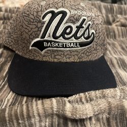 New York Nets SnapBack
