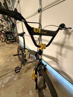 GT Dyno Detour