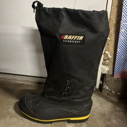 Baffin Snow Boots
