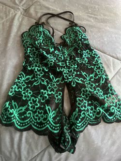 Ladies lingerie