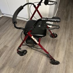 Rollator/Walker