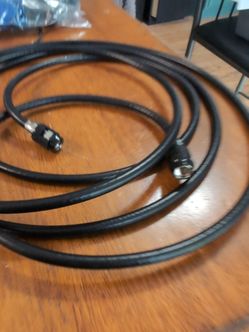118 in PPC. Perfect flex 6 series cable
